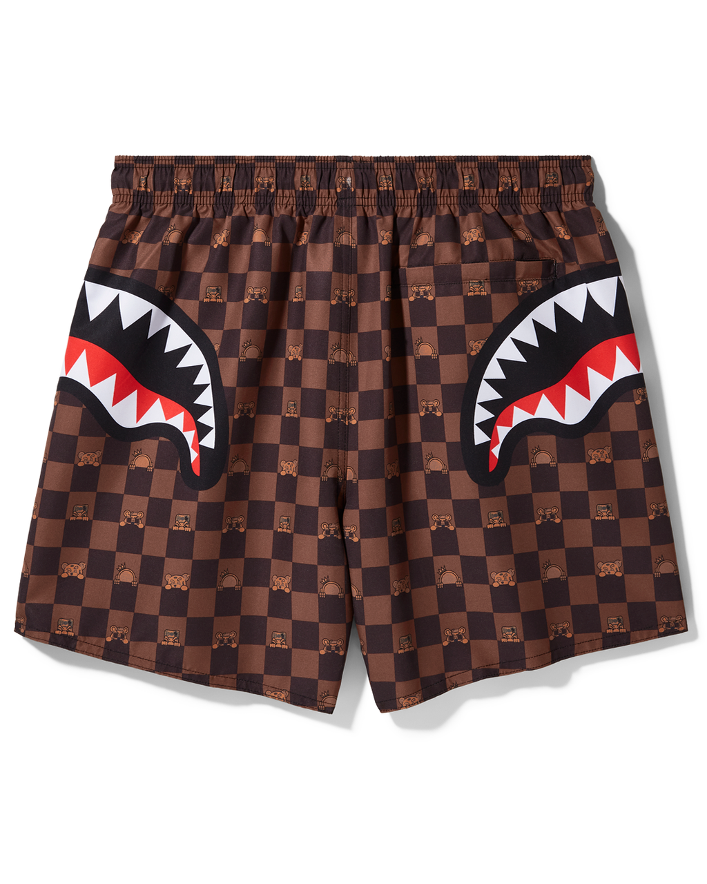 SPRAYGROUND The Hideout Swim Shorts — product image 3