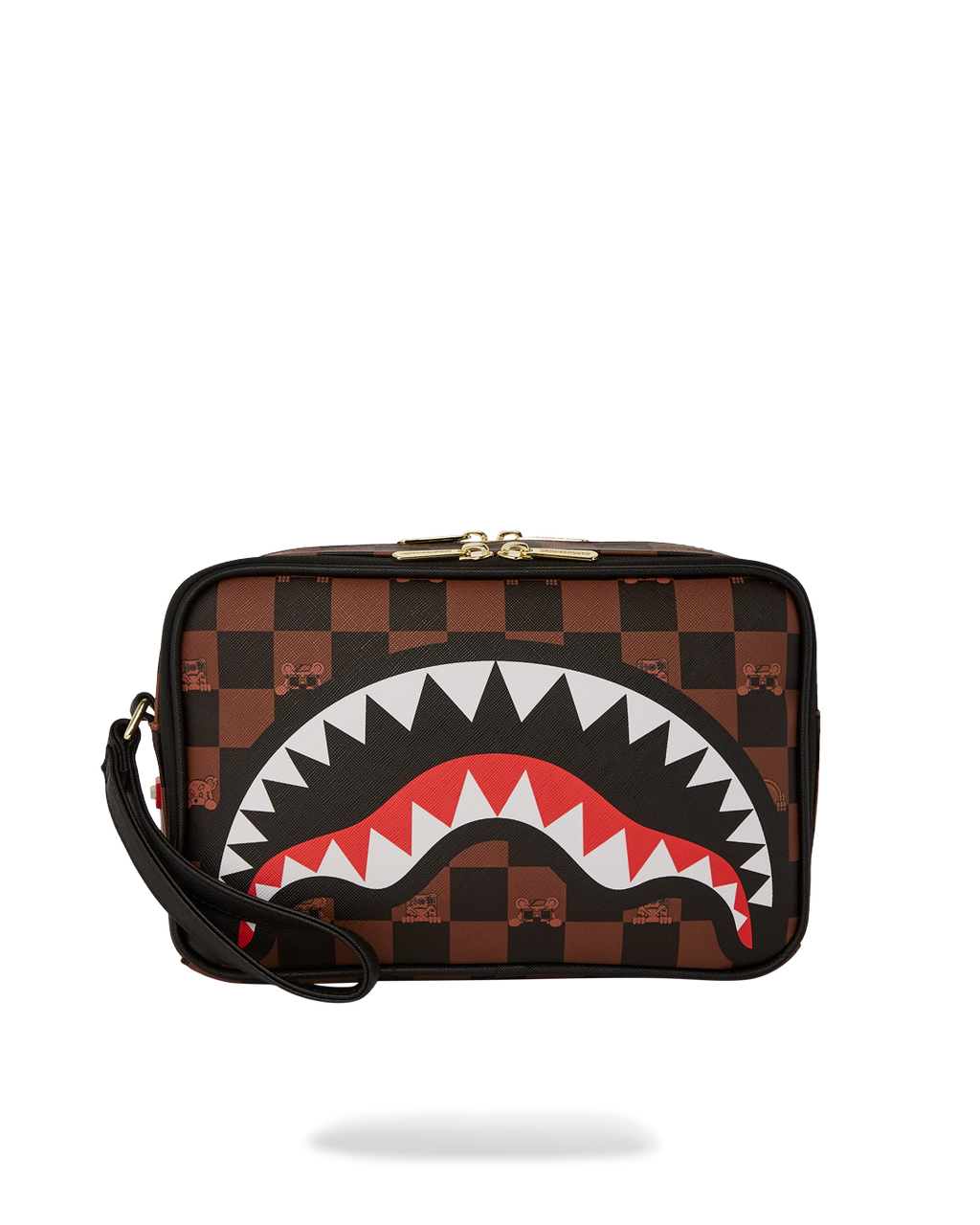 SPRAYGROUND The Hideout Toiletry Bag — product image 1