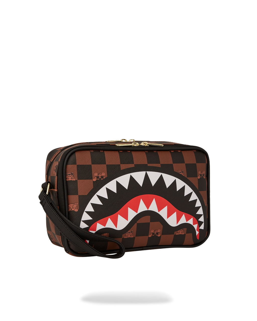 SPRAYGROUND The Hideout Toiletry Bag — product image 3
