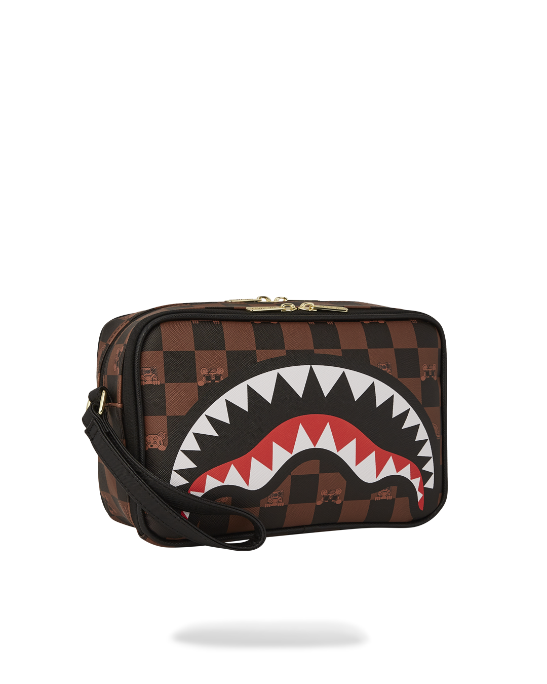 SPRAYGROUND The Hideout Toiletry Bag — product image 3