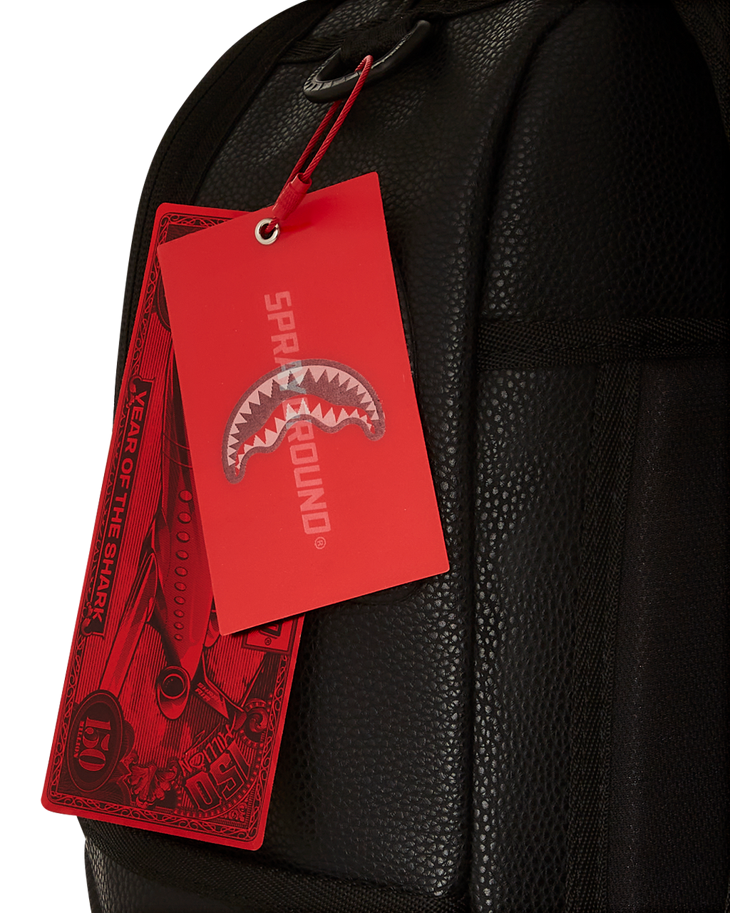 SPRAYGROUND The Hq Backpack — product image 12