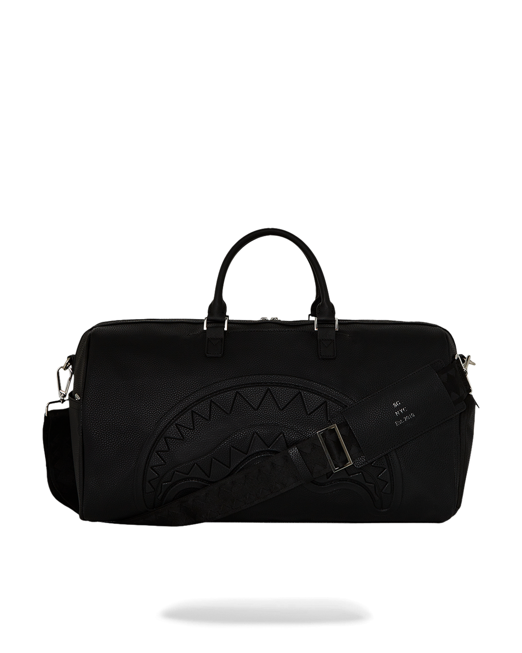 SPRAYGROUND The Hq Duffle — product image 7