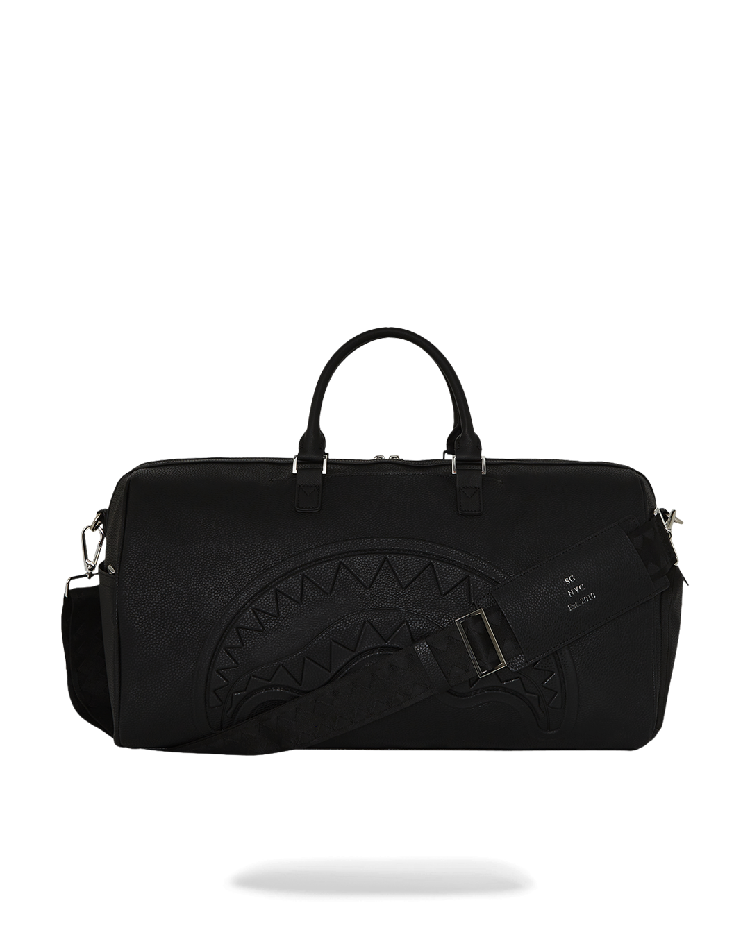 SPRAYGROUND The Hq Duffle — product image 7