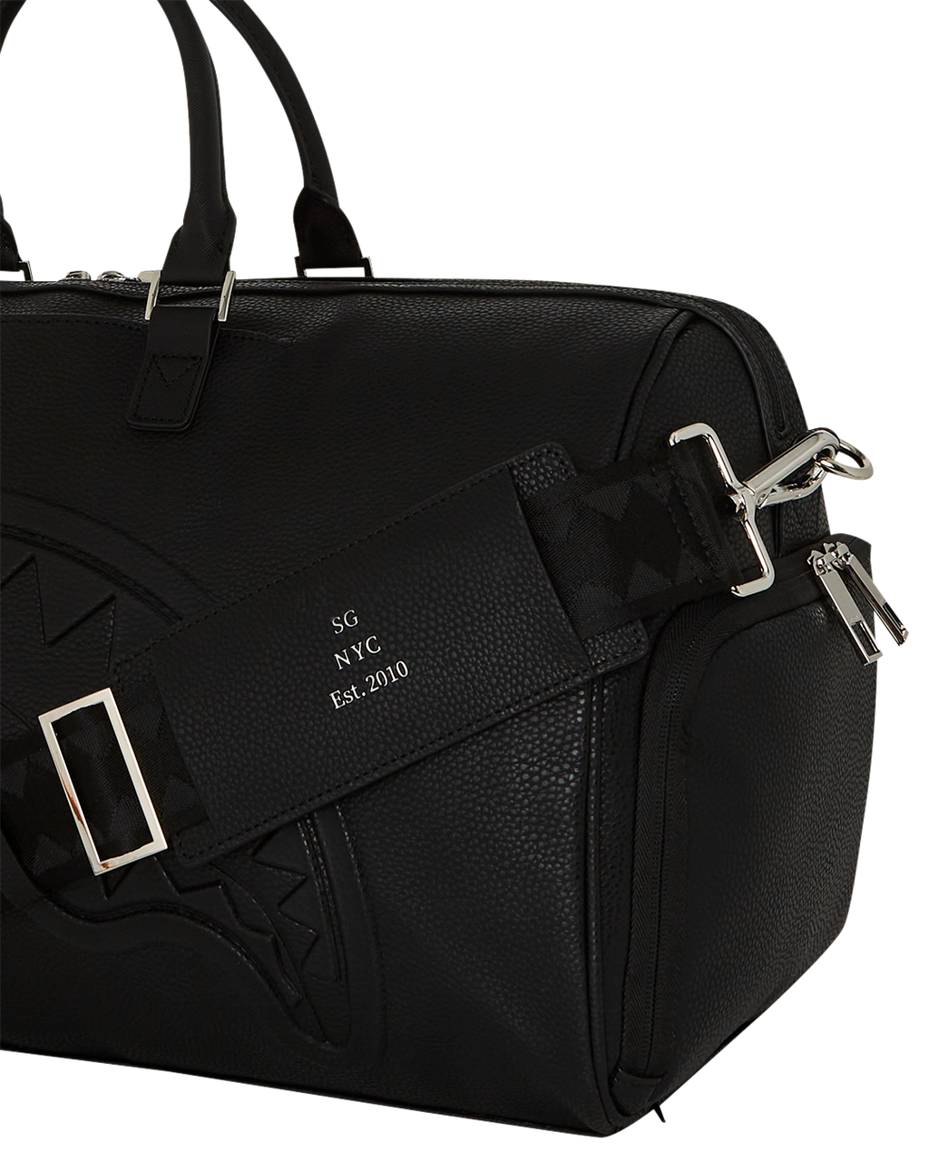 SPRAYGROUND The Hq Duffle — product image 9