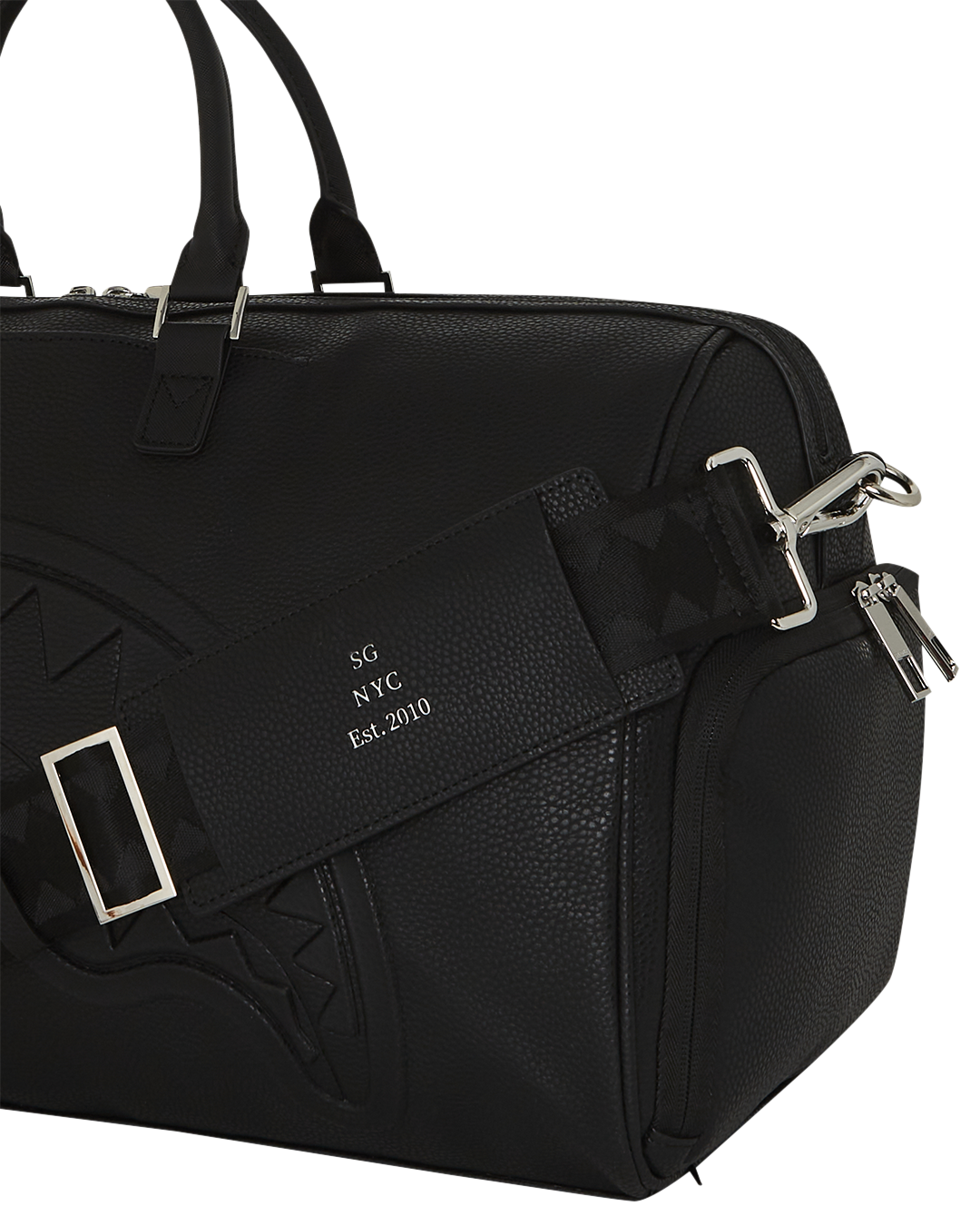 SPRAYGROUND The Hq Duffle — product image 9