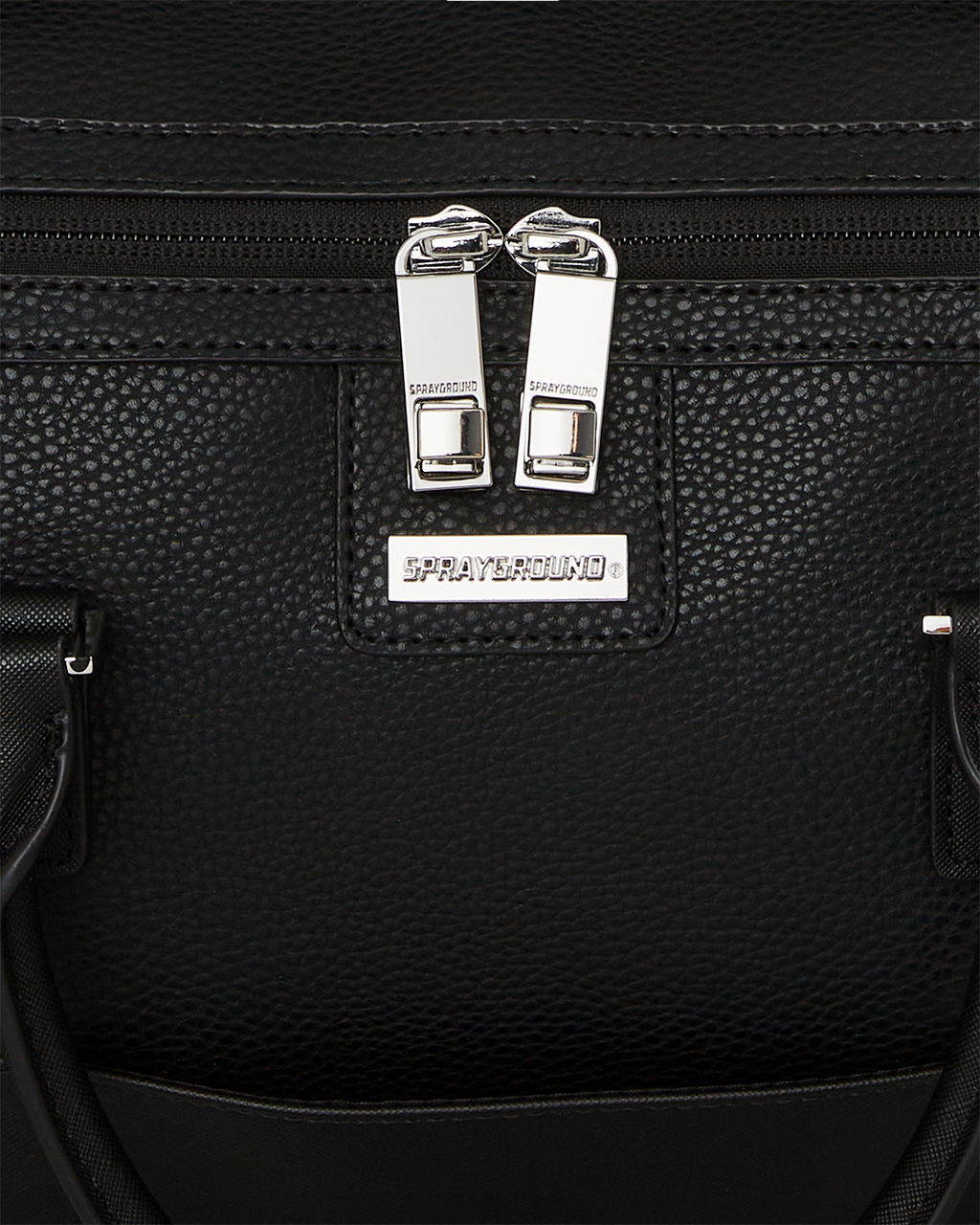 SPRAYGROUND The Hq Duffle — product image 10