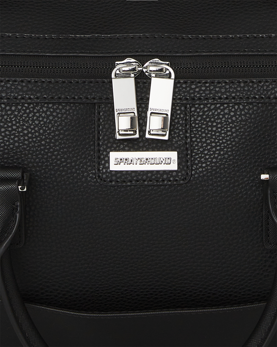 SPRAYGROUND The Hq Duffle — product image 10