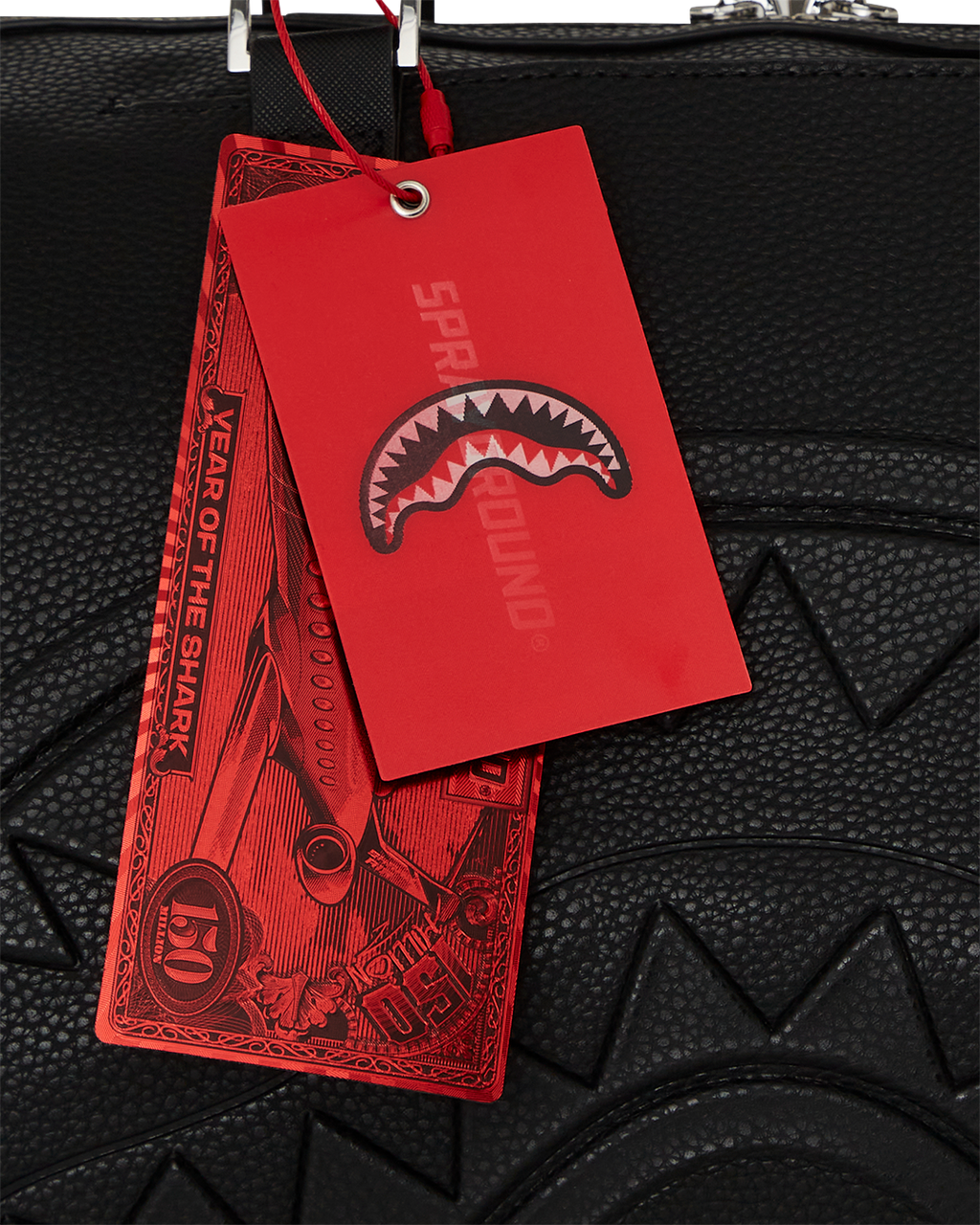 SPRAYGROUND The Hq Duffle — product image 14