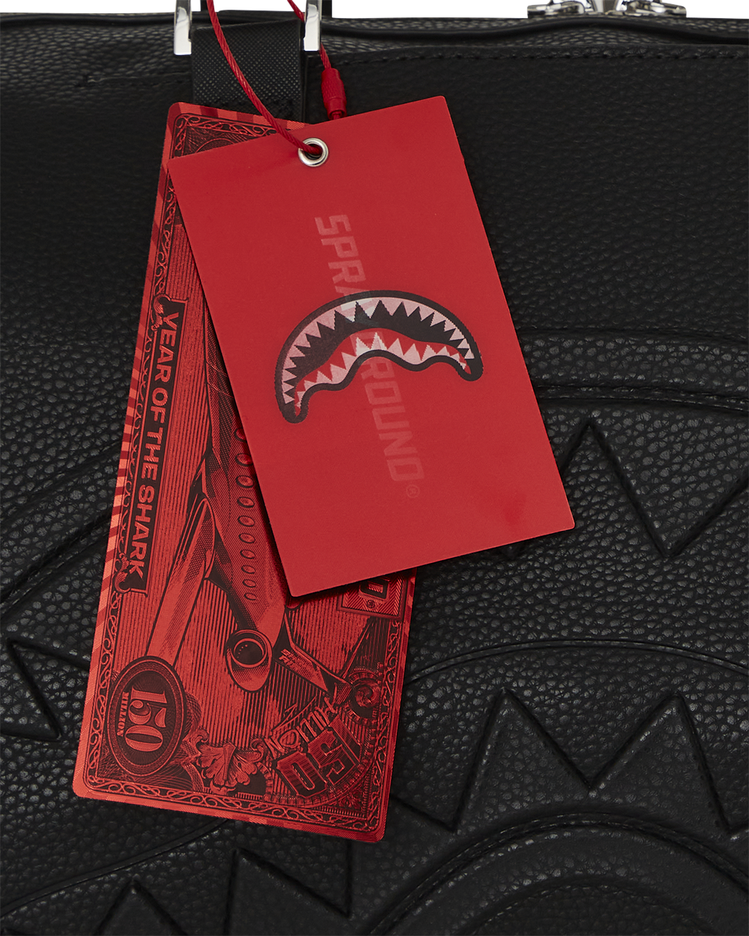 SPRAYGROUND The Hq Duffle — product image 14