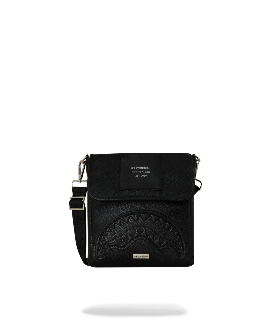 SPRAYGROUND The Hq Messenger Sling — product image 1