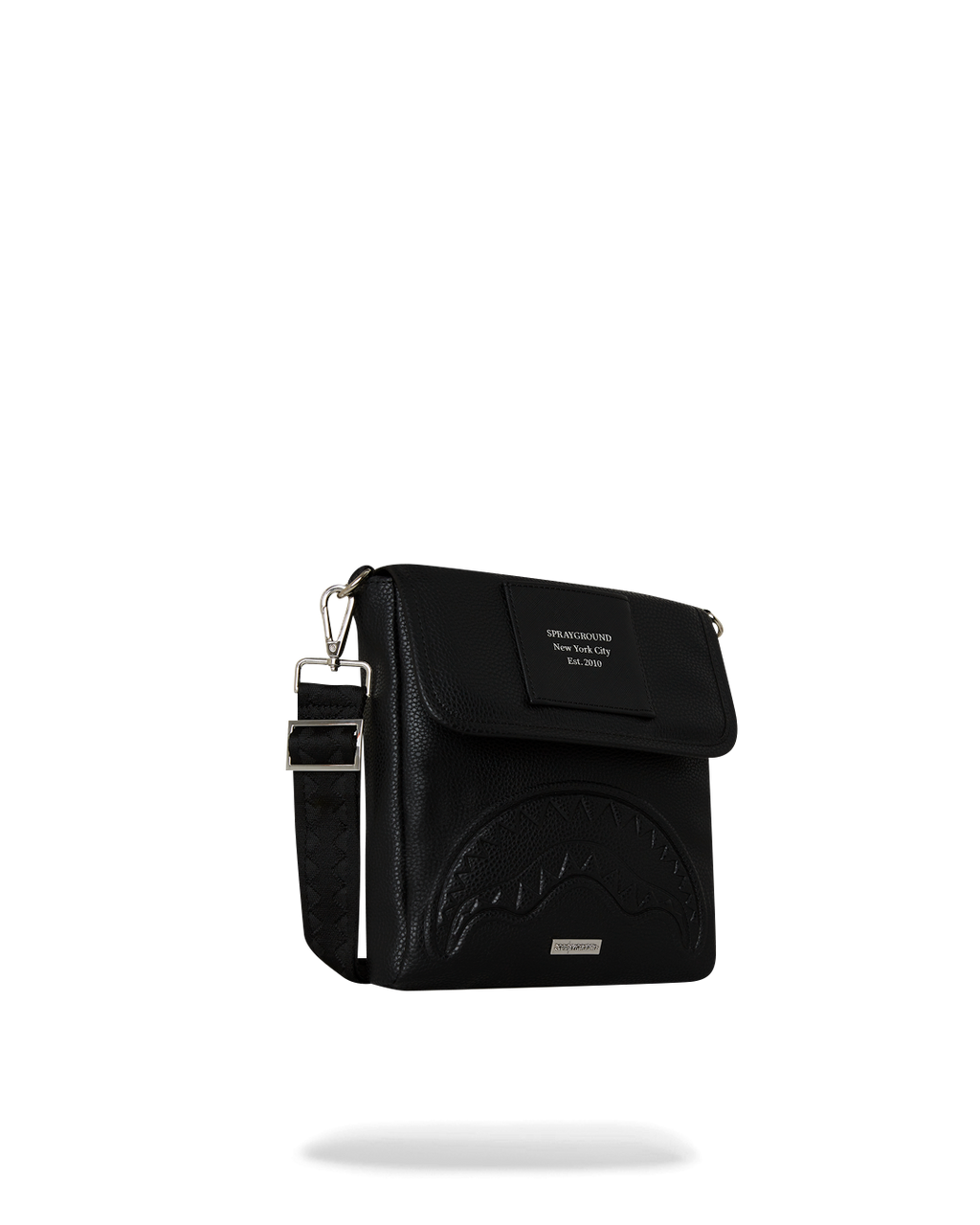 SPRAYGROUND The Hq Messenger Sling — product image 3