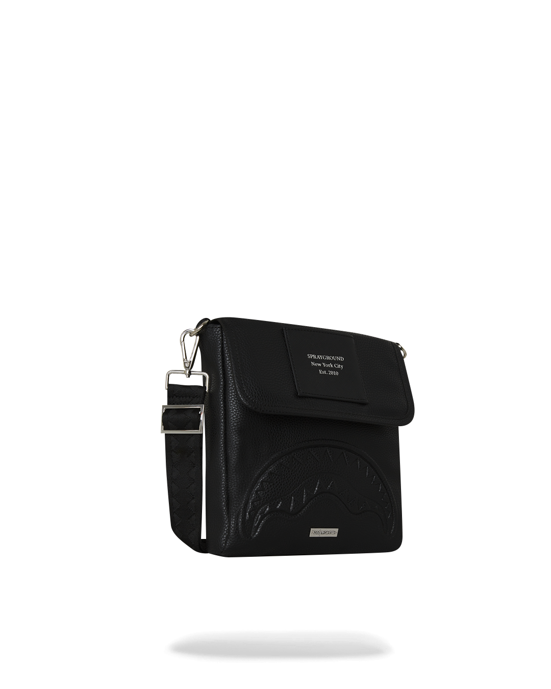 SPRAYGROUND The Hq Messenger Sling — product image 3
