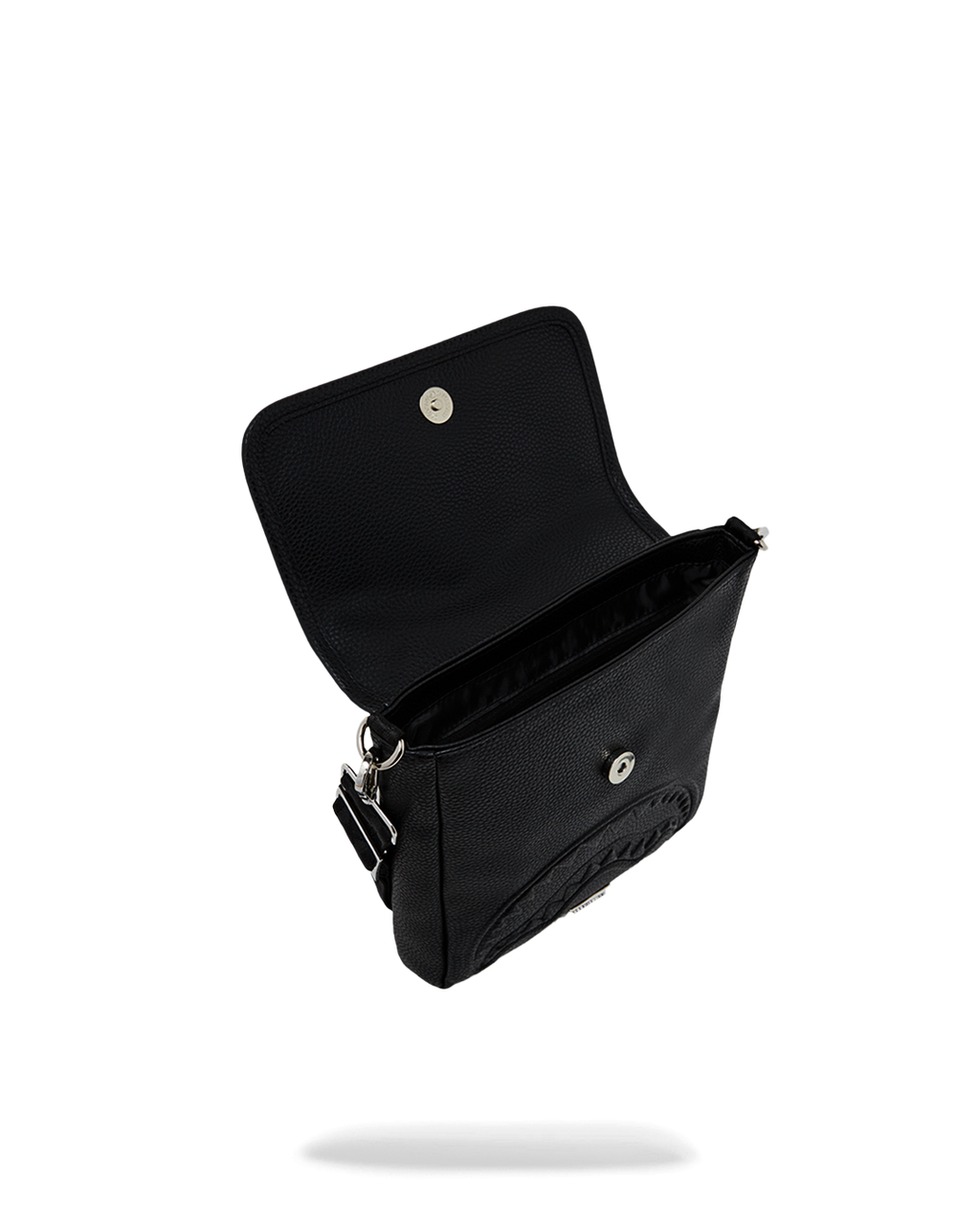 SPRAYGROUND The Hq Messenger Sling — product image 5