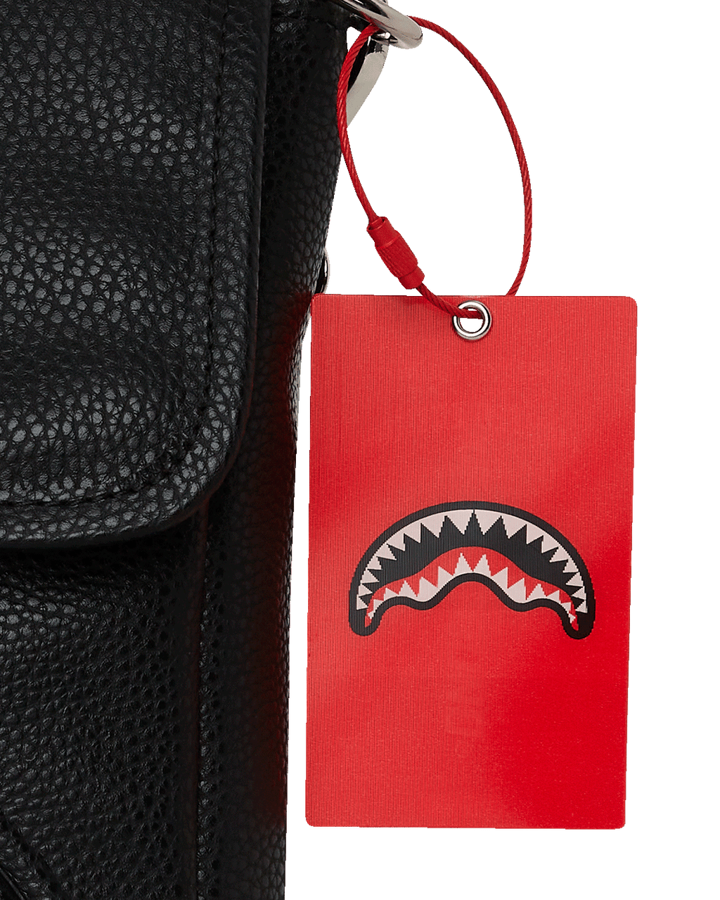 SPRAYGROUND The Hq Messenger Sling — product image 6