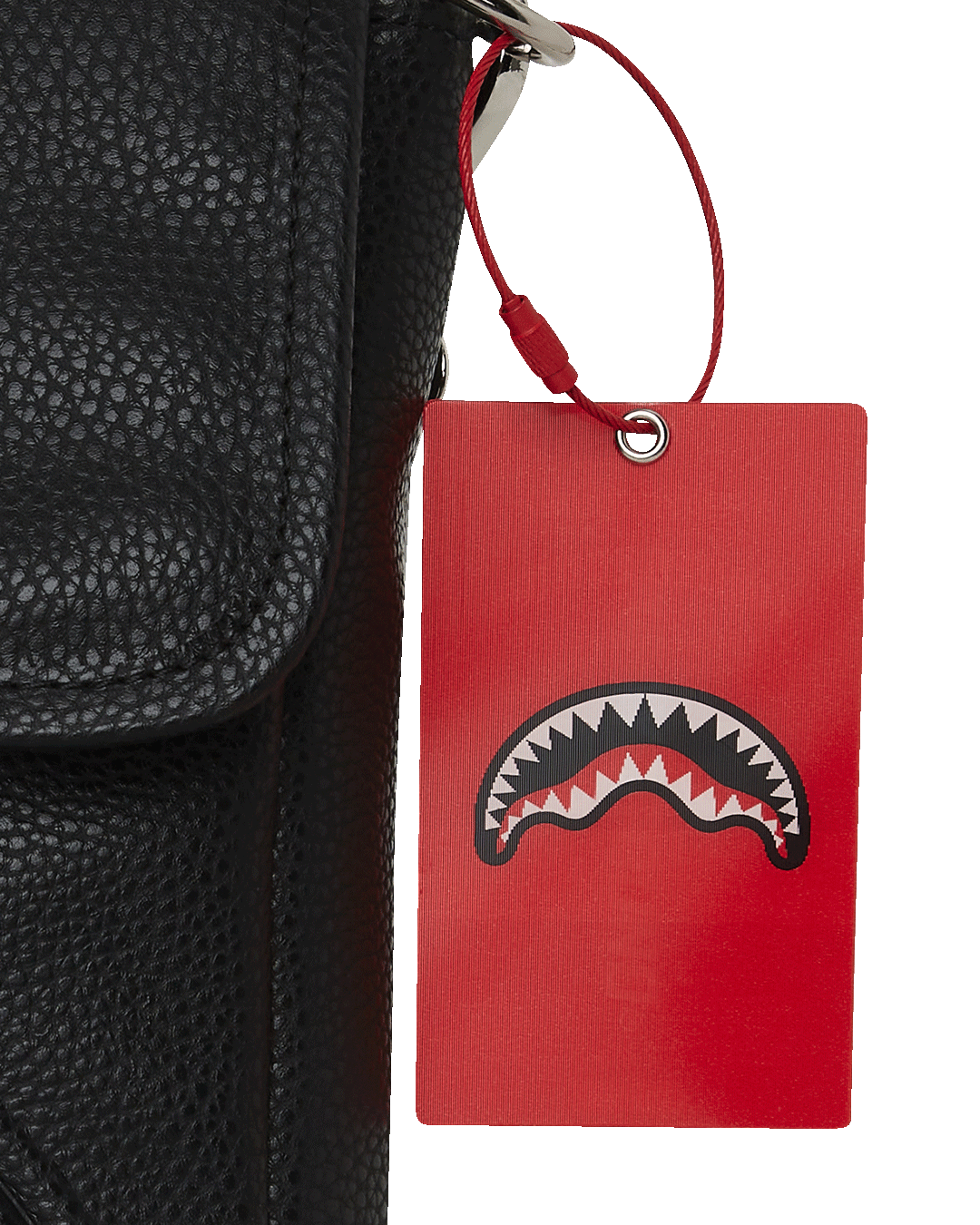 SPRAYGROUND The Hq Messenger Sling — product image 6
