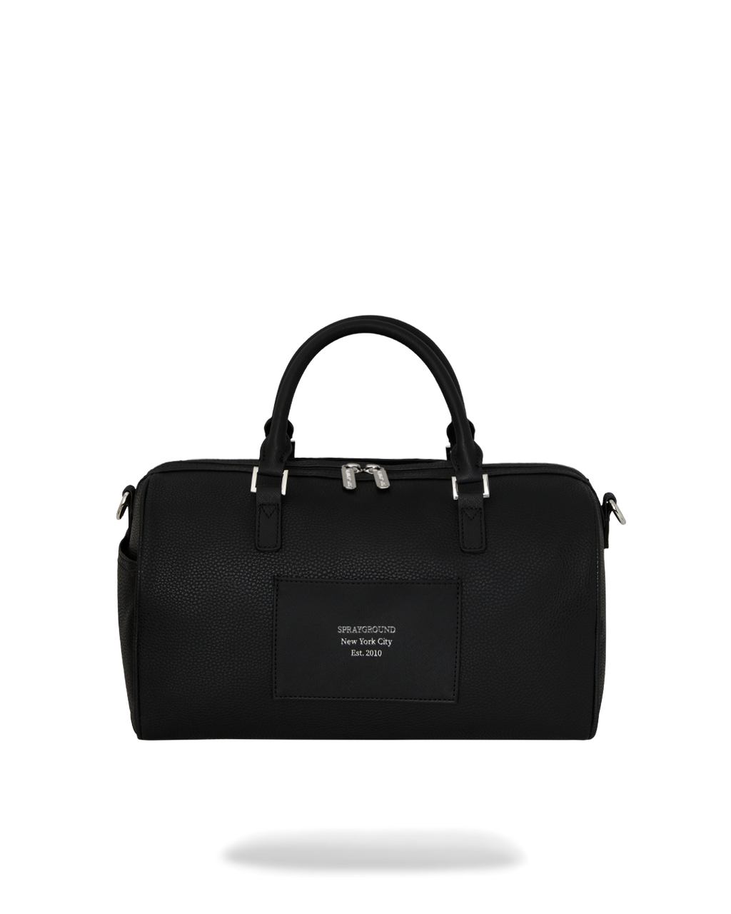 SPRAYGROUND The Hq Mini Duffle — product image 1