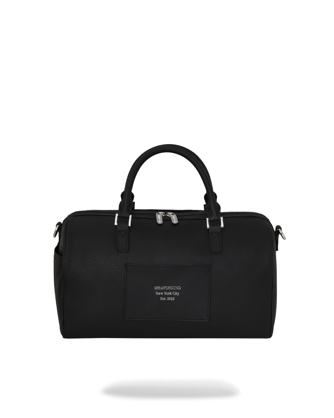 SPRAYGROUND The Hq Mini Duffle — product image 1