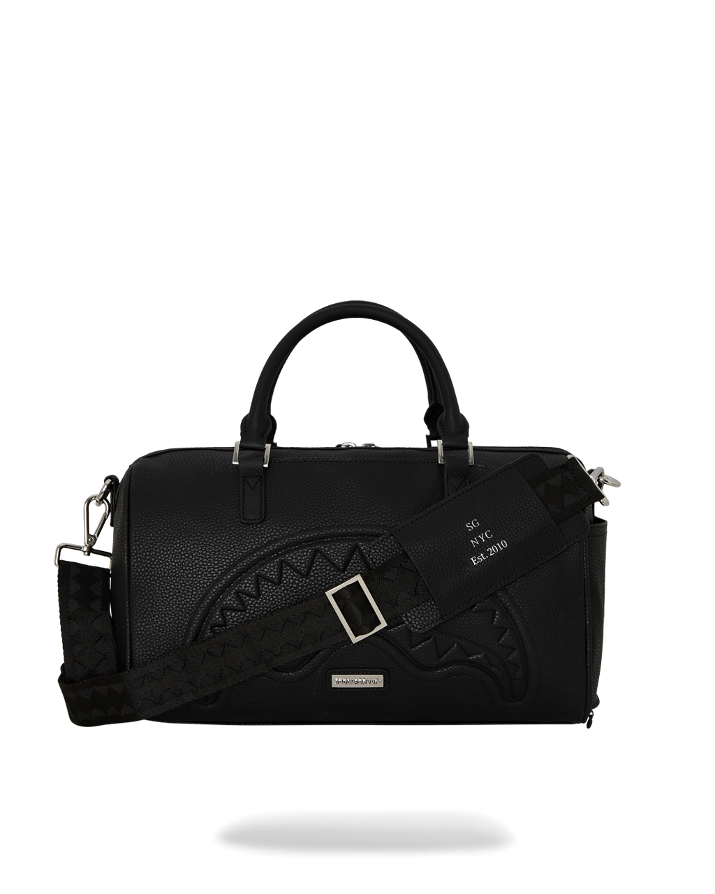 SPRAYGROUND The Hq Mini Duffle — product image 6