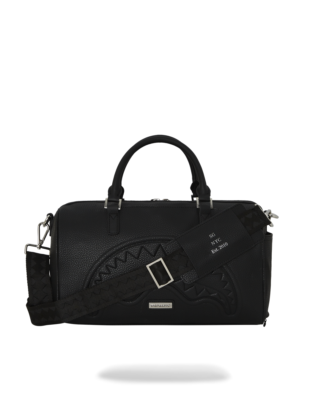 SPRAYGROUND The Hq Mini Duffle — product image 6
