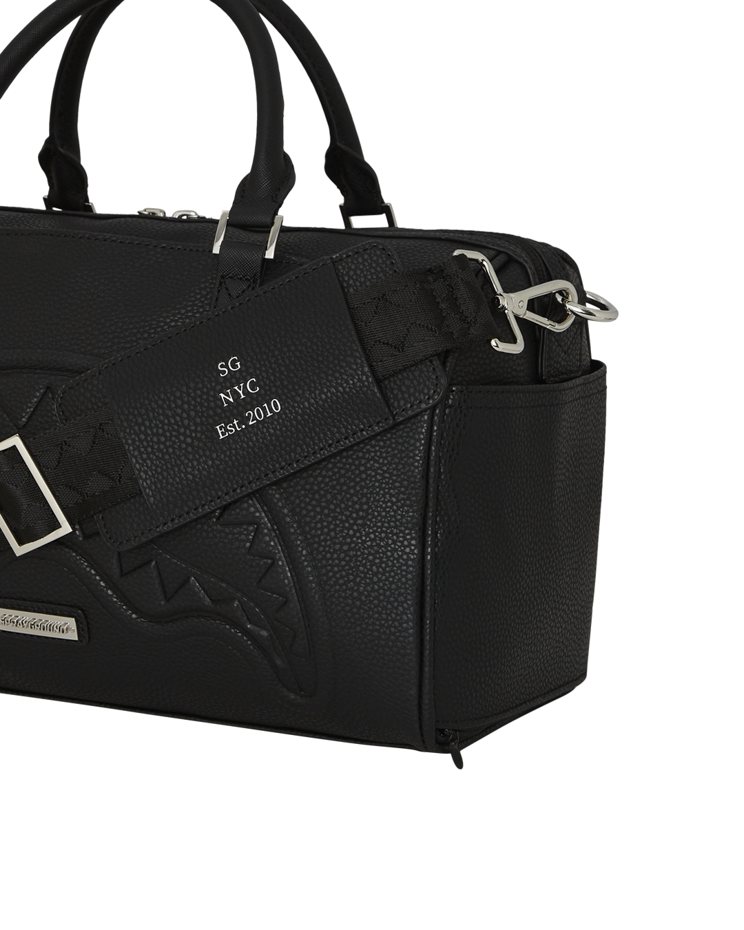 SPRAYGROUND The Hq Mini Duffle — product image 7