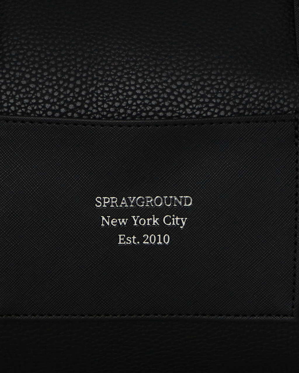 SPRAYGROUND The Hq Mini Duffle — product image 9