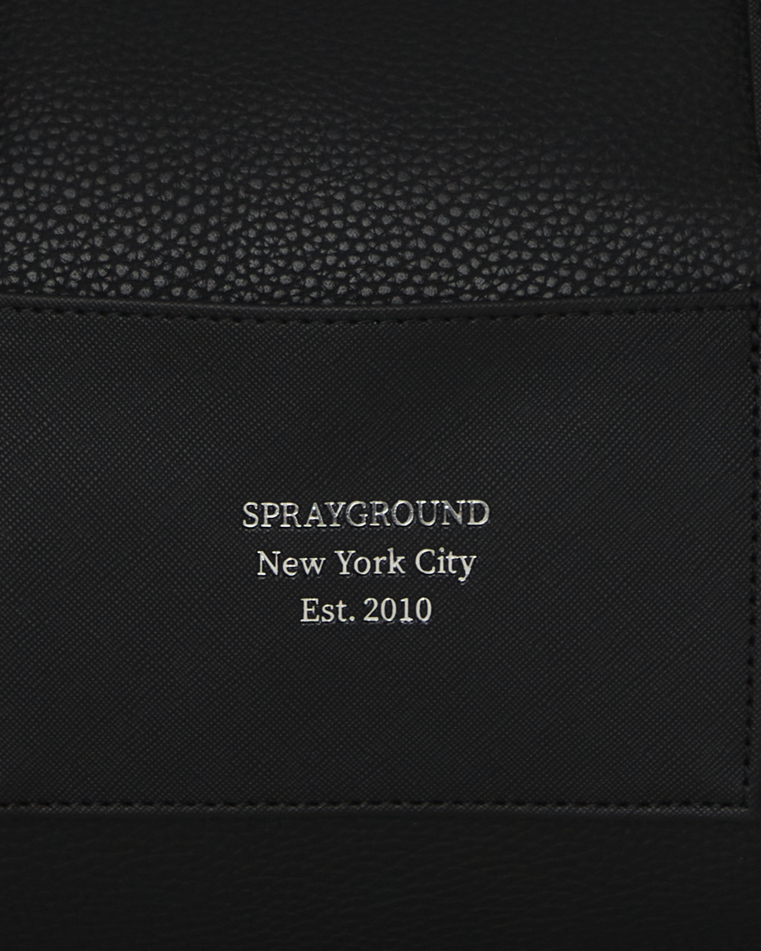 SPRAYGROUND The Hq Mini Duffle — product image 9