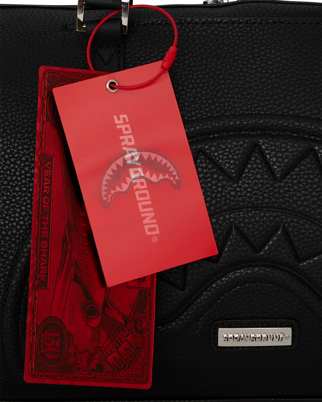 SPRAYGROUND The Hq Mini Duffle — product image 10