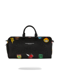 SPRAYGROUND The Journey Begins Duffle — product image 1