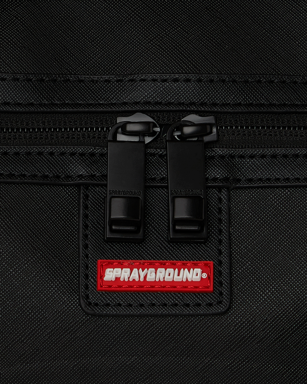 SPRAYGROUND The Journey Begins Duffle — product image 10