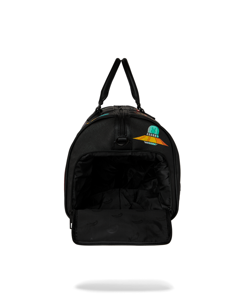 SPRAYGROUND The Journey Begins Duffle — product image 11