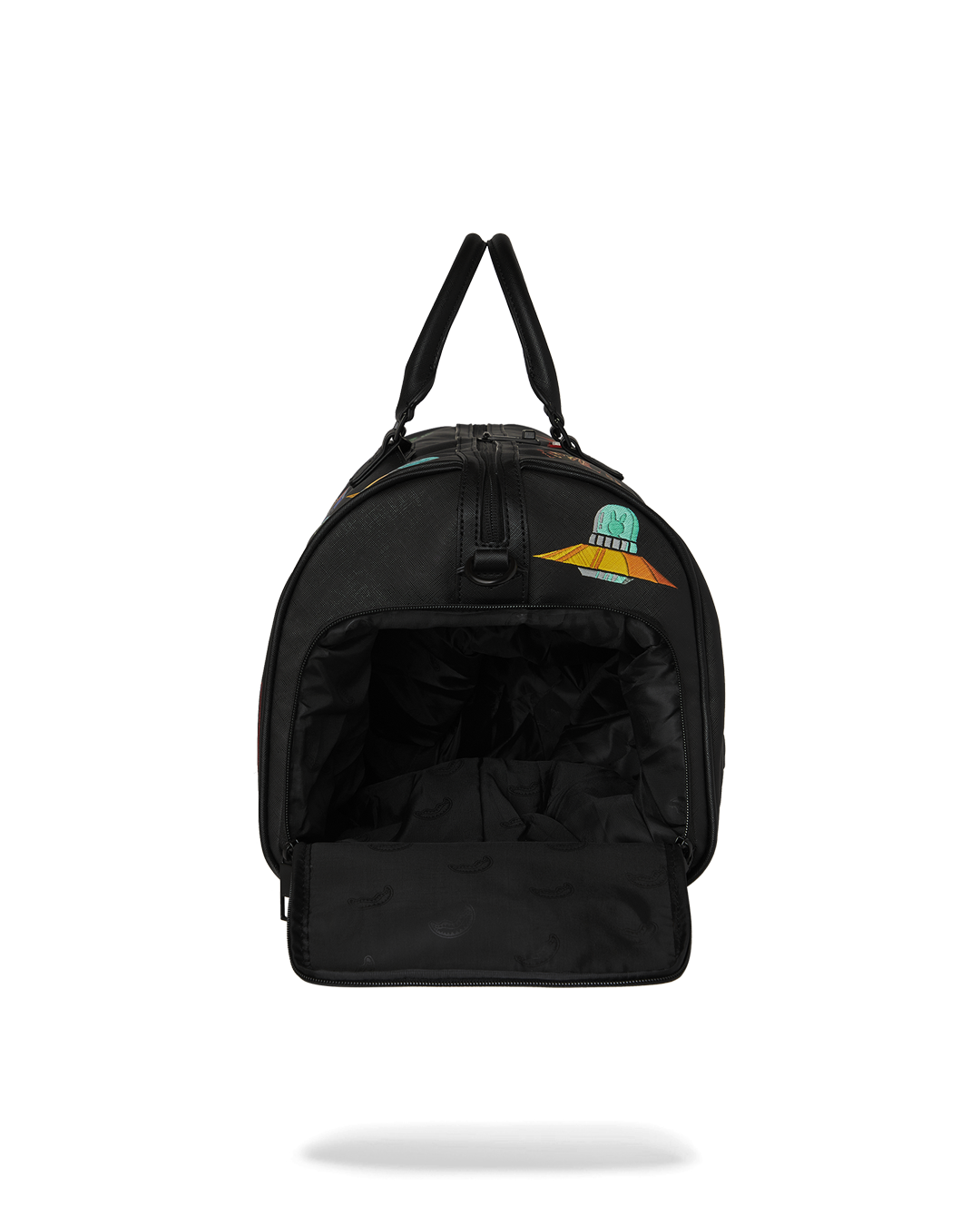 SPRAYGROUND The Journey Begins Duffle — product image 11