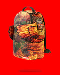 SPRAYGROUND The Lil Tjay Fallin Angel 4 Wing Backpack — product image 1