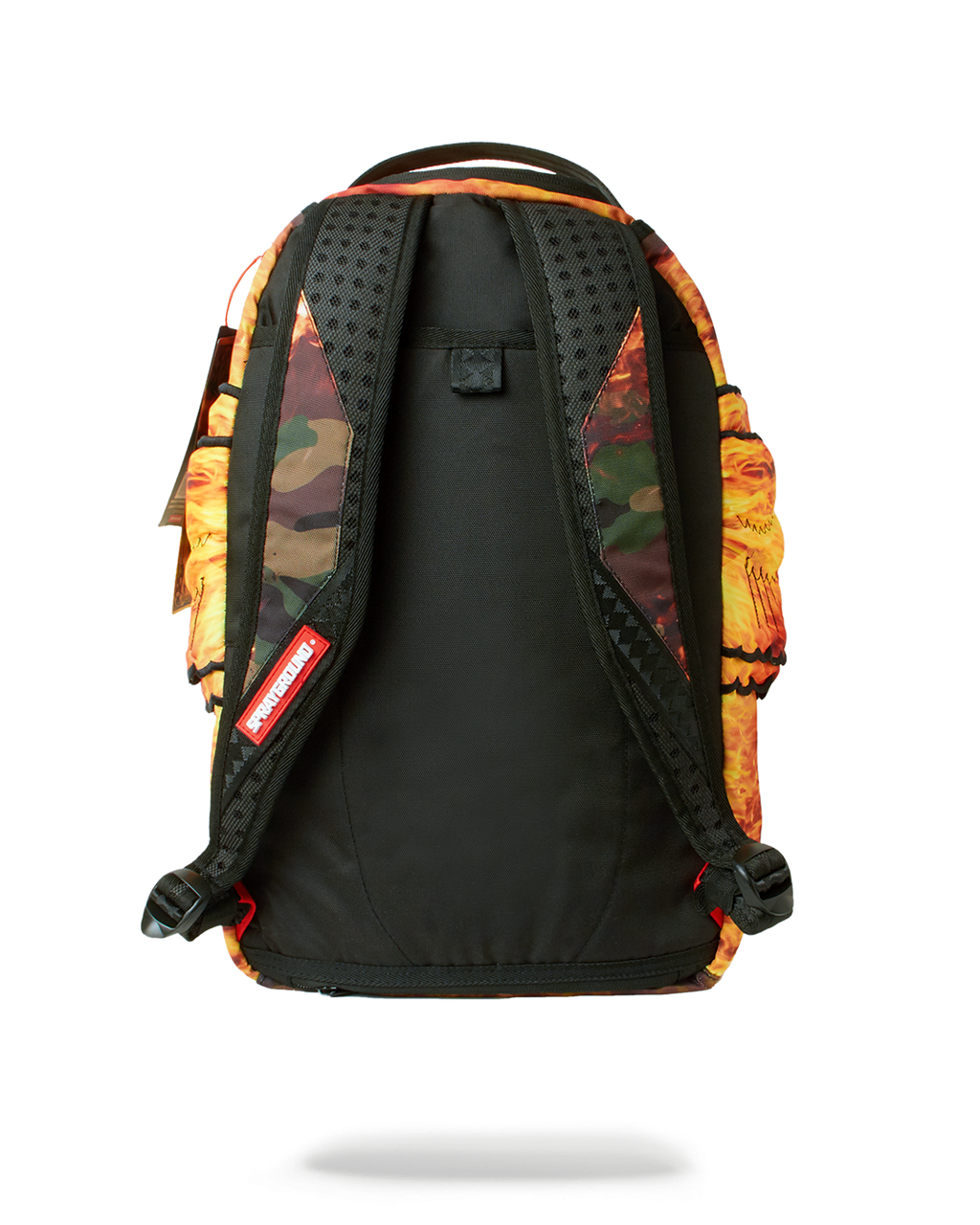 SPRAYGROUND The Lil Tjay Fallin Angel 4 Wing Backpack — product image 8