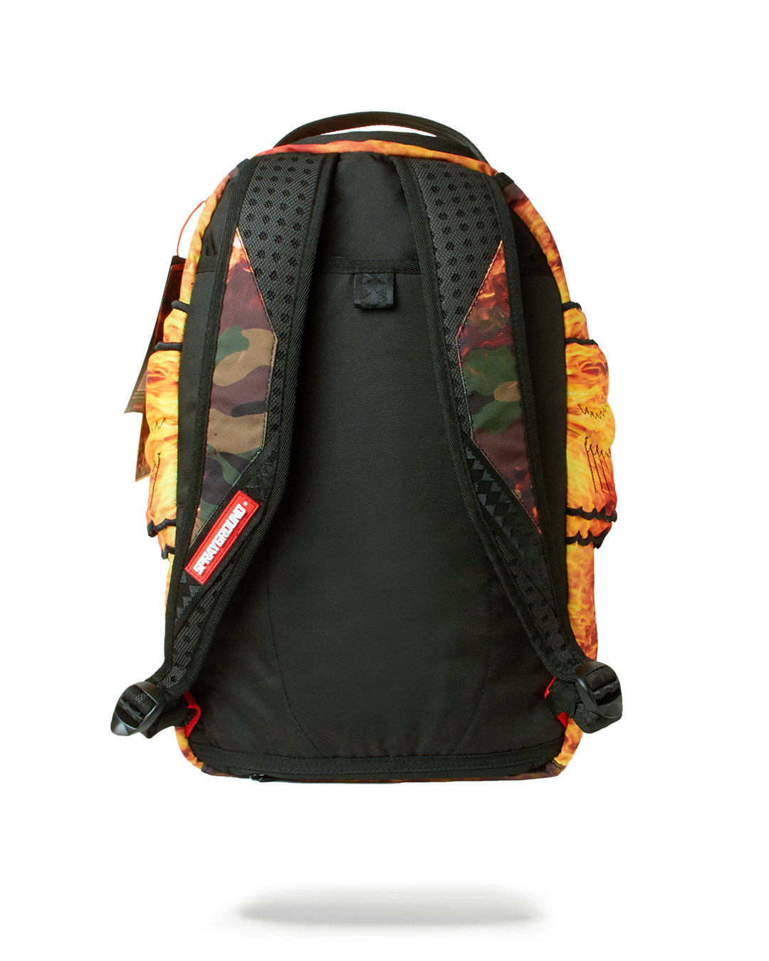 SPRAYGROUND The Lil Tjay Fallin Angel 4 Wing Backpack — product image 8