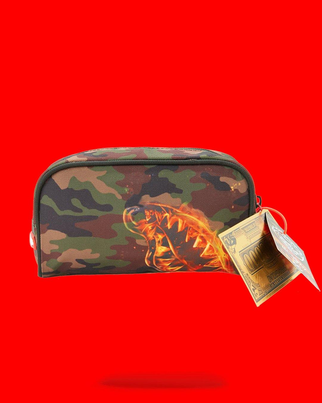 SPRAYGROUND The Lil Tjay Lethal Pouch — product image 1