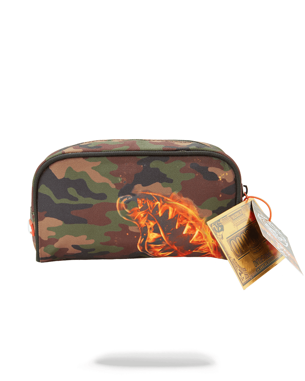 SPRAYGROUND The Lil Tjay Lethal Pouch — product image 3