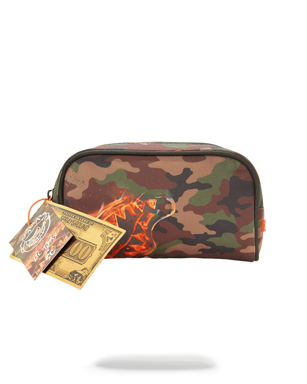 SPRAYGROUND The Lil Tjay Lethal Pouch — product image 6