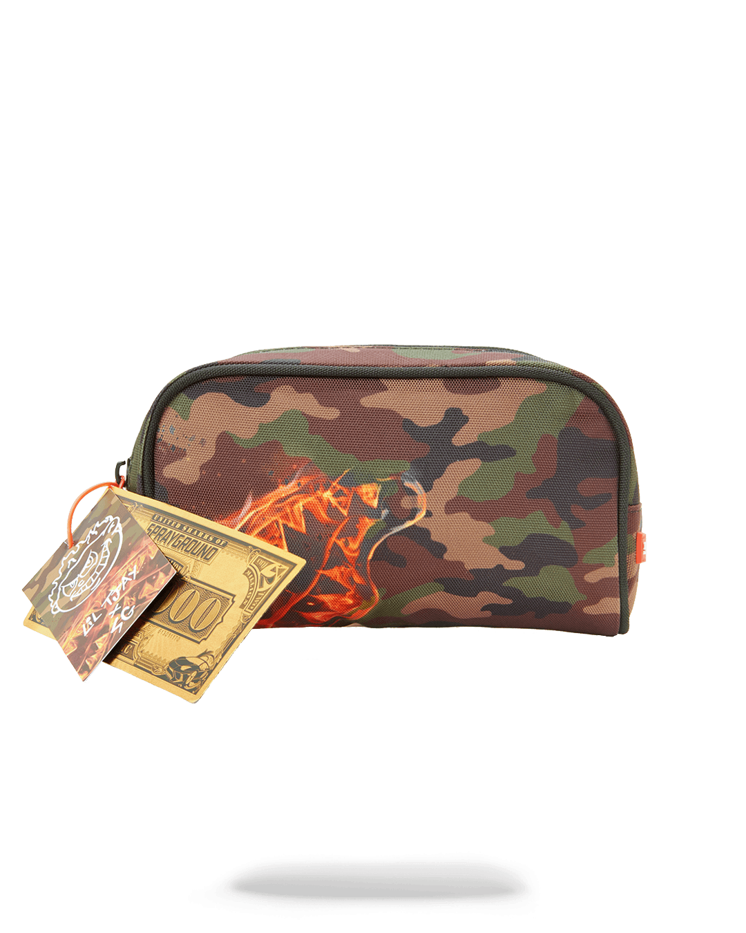 SPRAYGROUND The Lil Tjay Lethal Pouch — product image 6