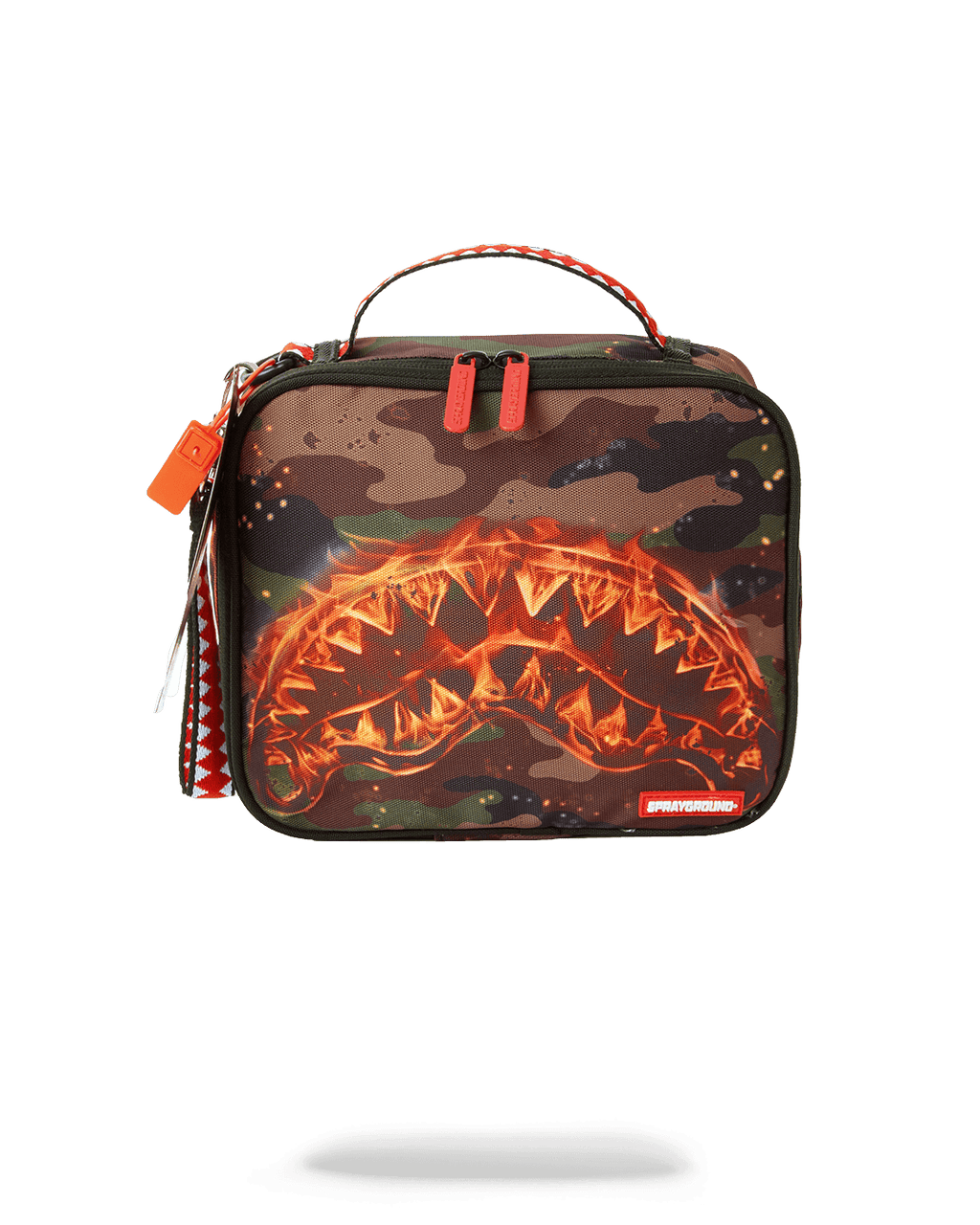 SPRAYGROUND The Lil Tjay Rapidfire Snackpack — product image 3