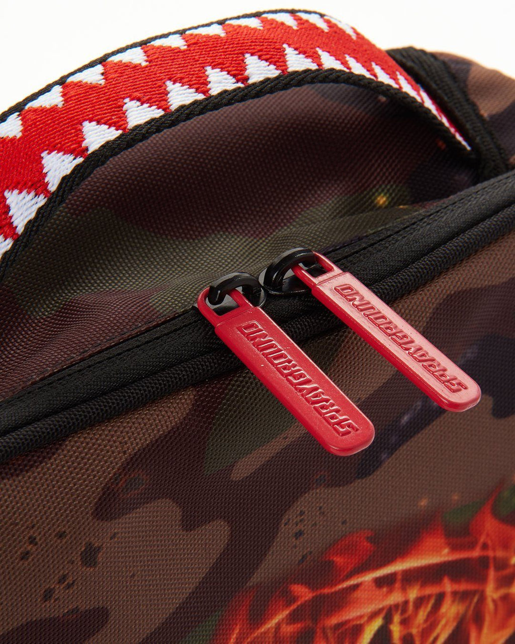 SPRAYGROUND The Lil Tjay Rapidfire Snackpack — product image 11