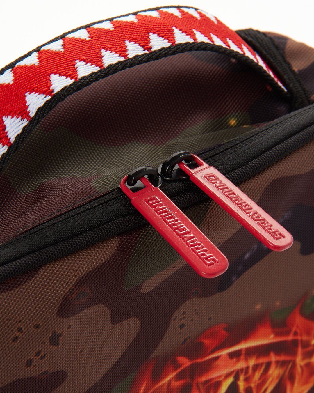 SPRAYGROUND The Lil Tjay Rapidfire Snackpack — product image 11