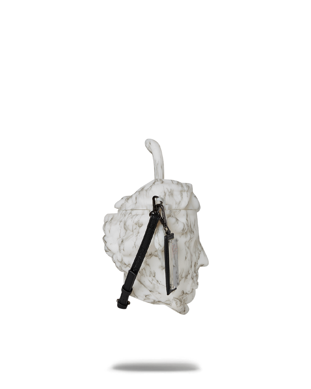 SPRAYGROUND The Met Canova Medusa Handbag (Marble) — product image 5