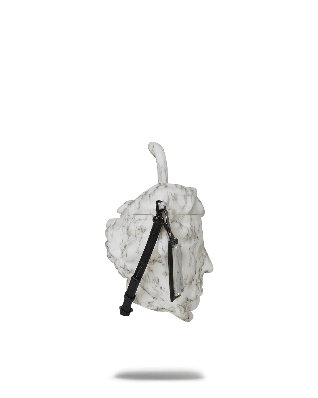 SPRAYGROUND The Met Canova Medusa Handbag (Marble) — product image 5