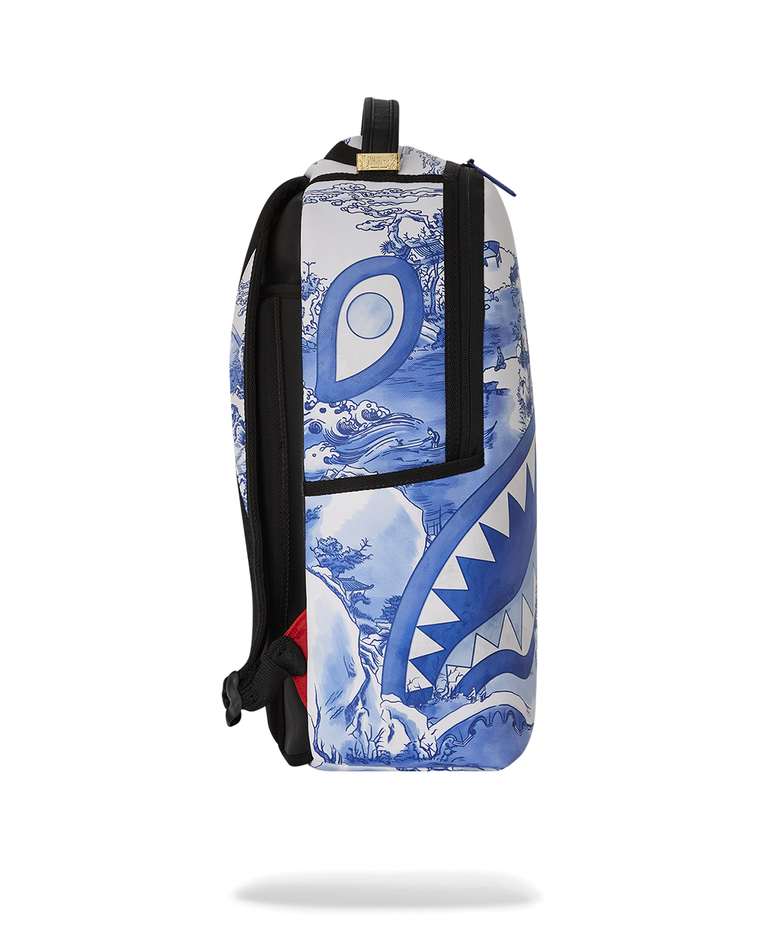 SPRAYGROUND The Met Chinese Landscape Backpack — product image 5