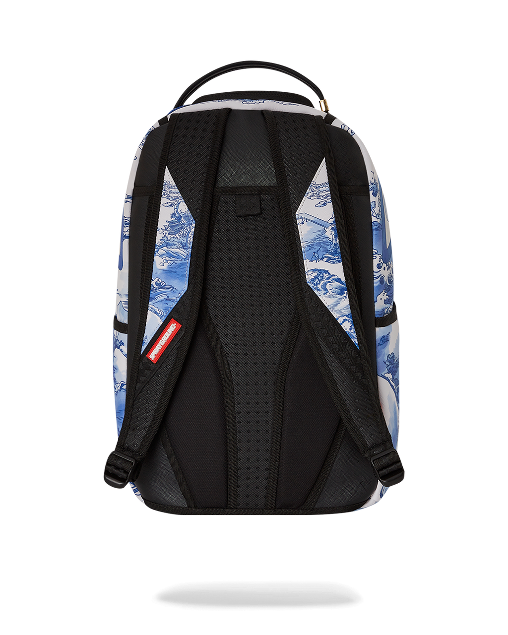 SPRAYGROUND The Met Chinese Landscape Backpack — product image 7