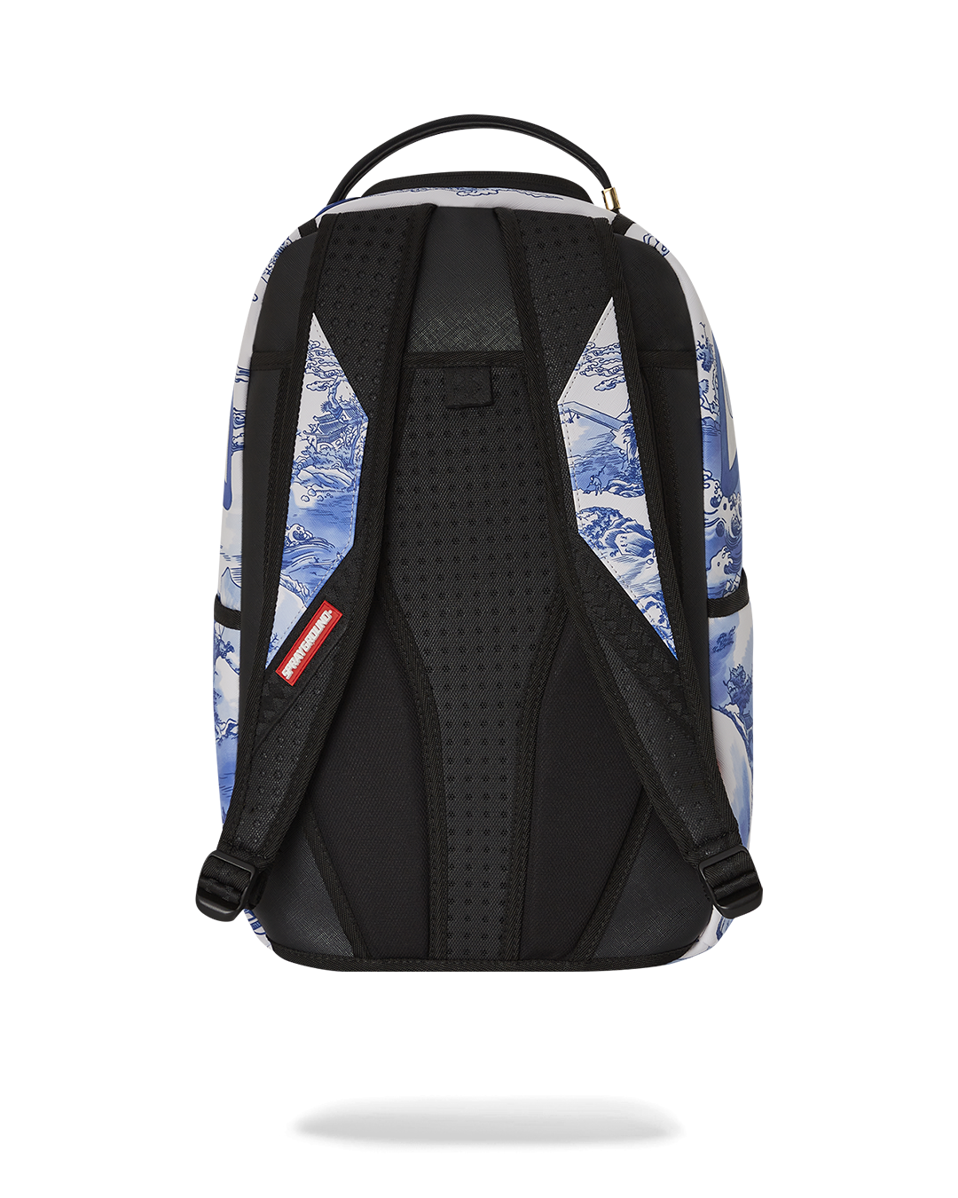 SPRAYGROUND The Met Chinese Landscape Backpack — product image 7