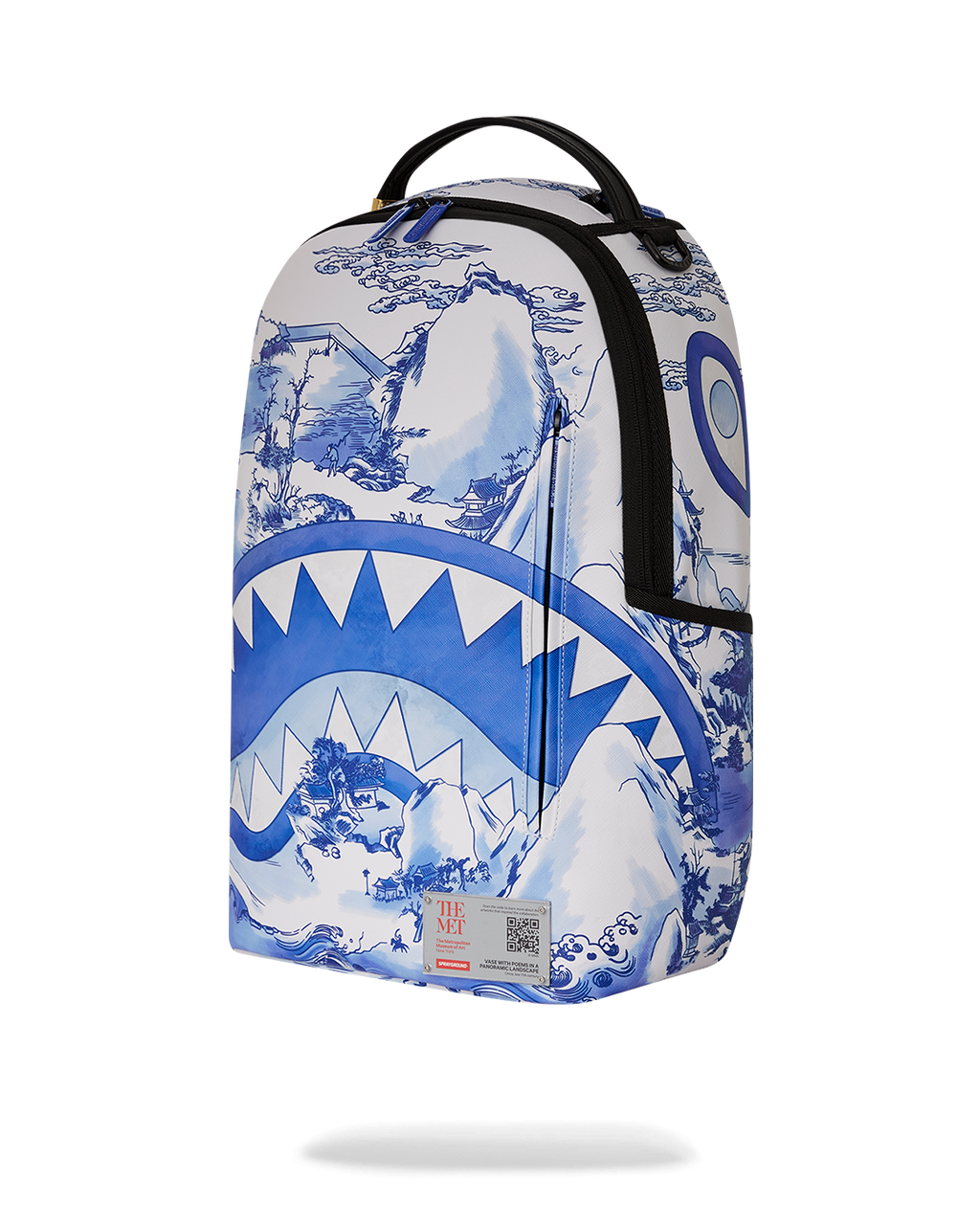 SPRAYGROUND The Met Chinese Landscape Backpack — product image 9