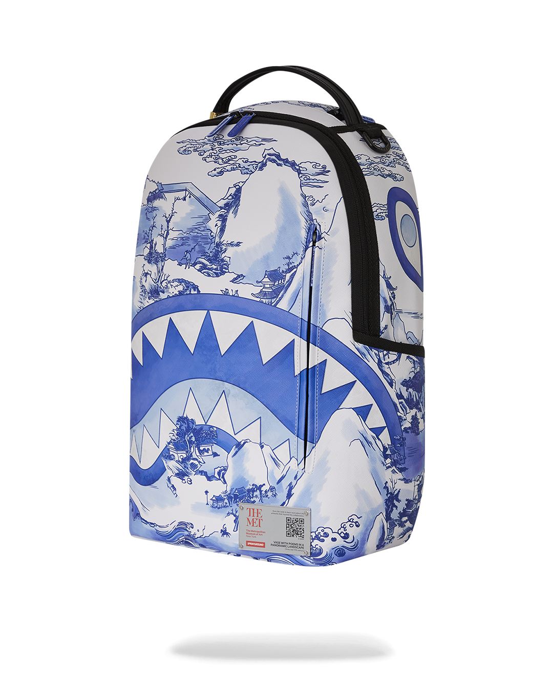 SPRAYGROUND The Met Chinese Landscape Backpack — product image 9