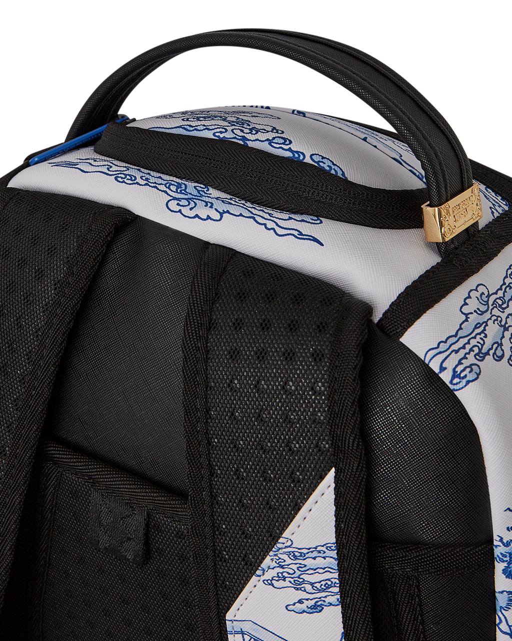 SPRAYGROUND The Met Chinese Landscape Backpack — product image 12