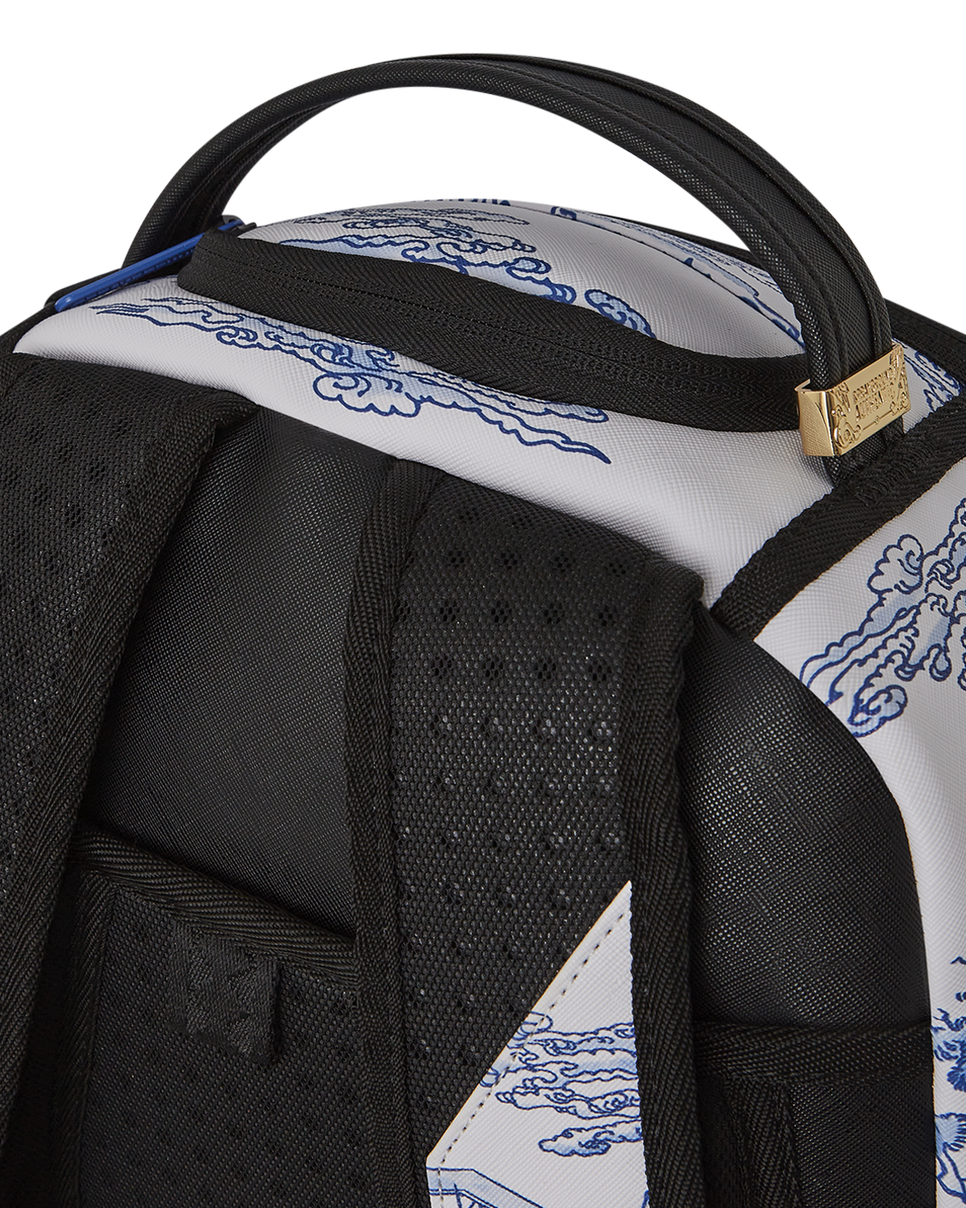 SPRAYGROUND The Met Chinese Landscape Backpack — product image 12